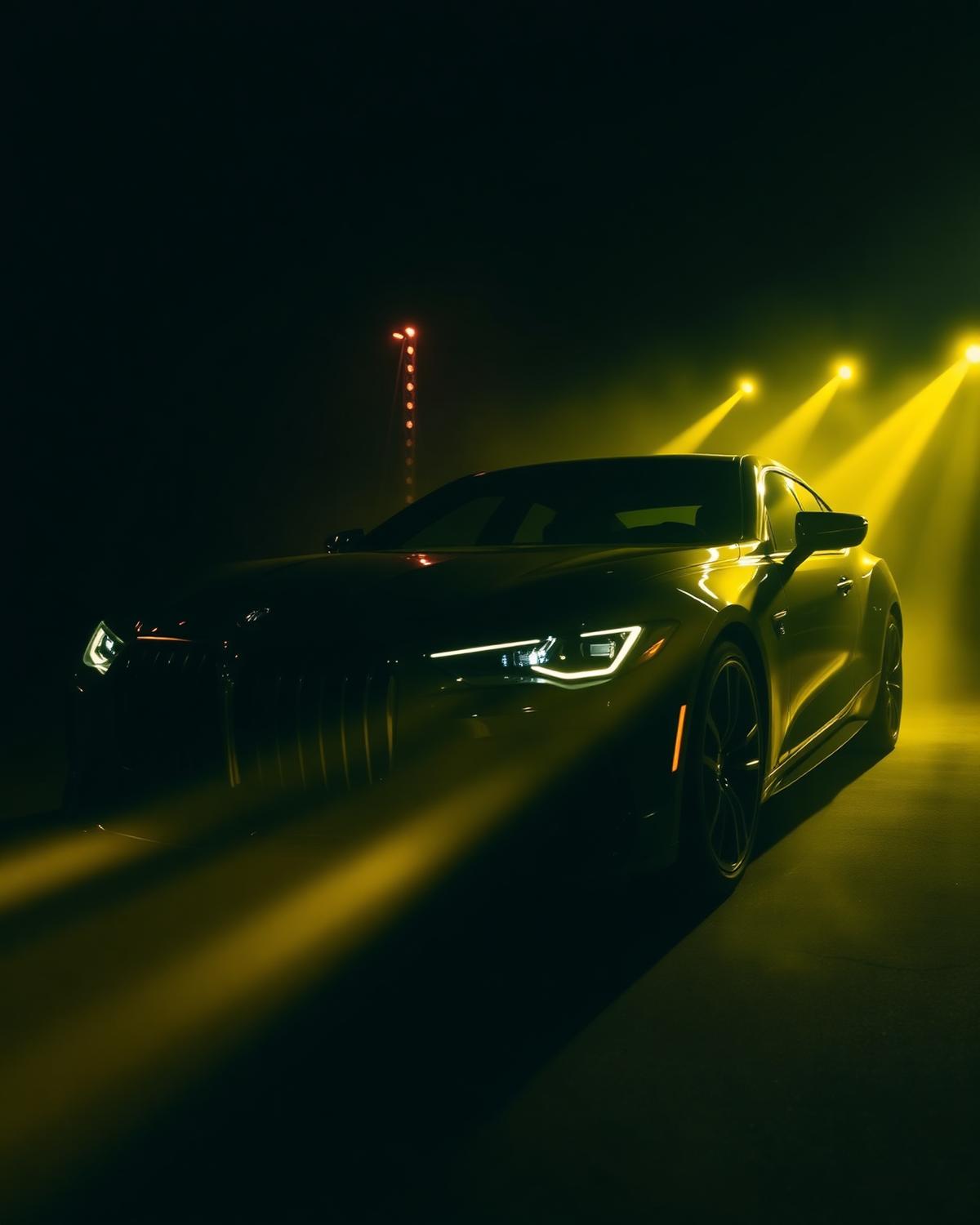 Automotive Reel