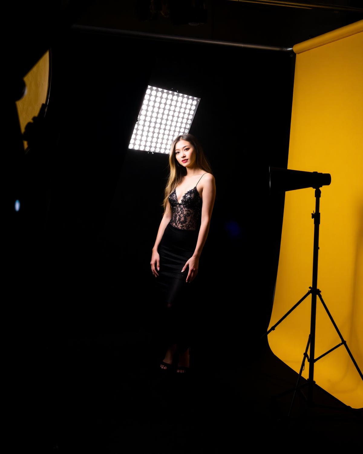 Editorial Noir
